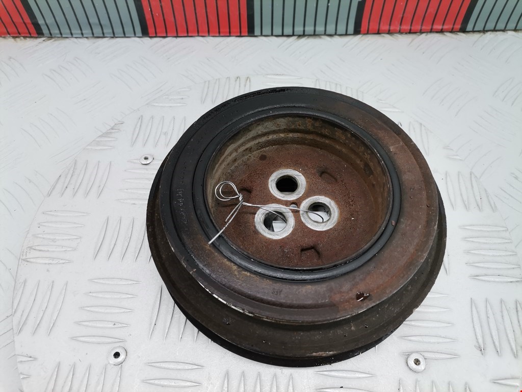 Шестерня коленвала (шкив) PEUGEOT Boxer 250 2006-н.в.