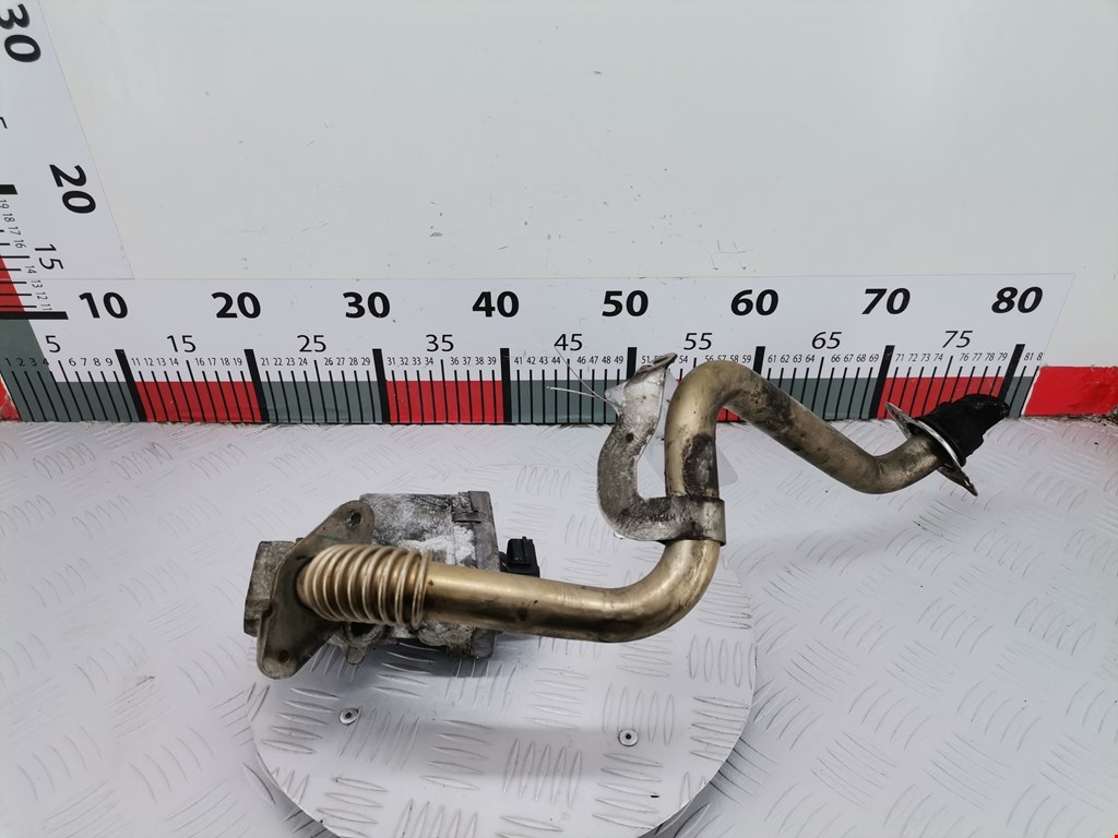 Клапан ЕГР EGR Peugeot Boxer 2 (2006-2014)