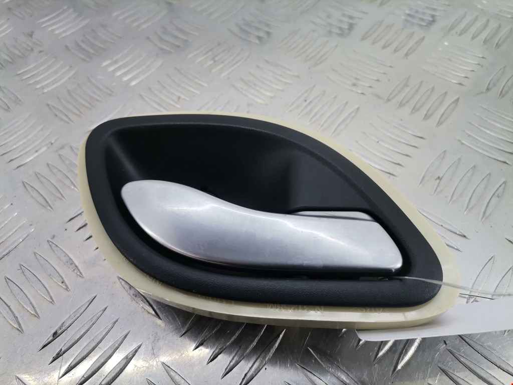 Ручка дверная задняя внутренняя правая RENAULT Espace 2003-2014