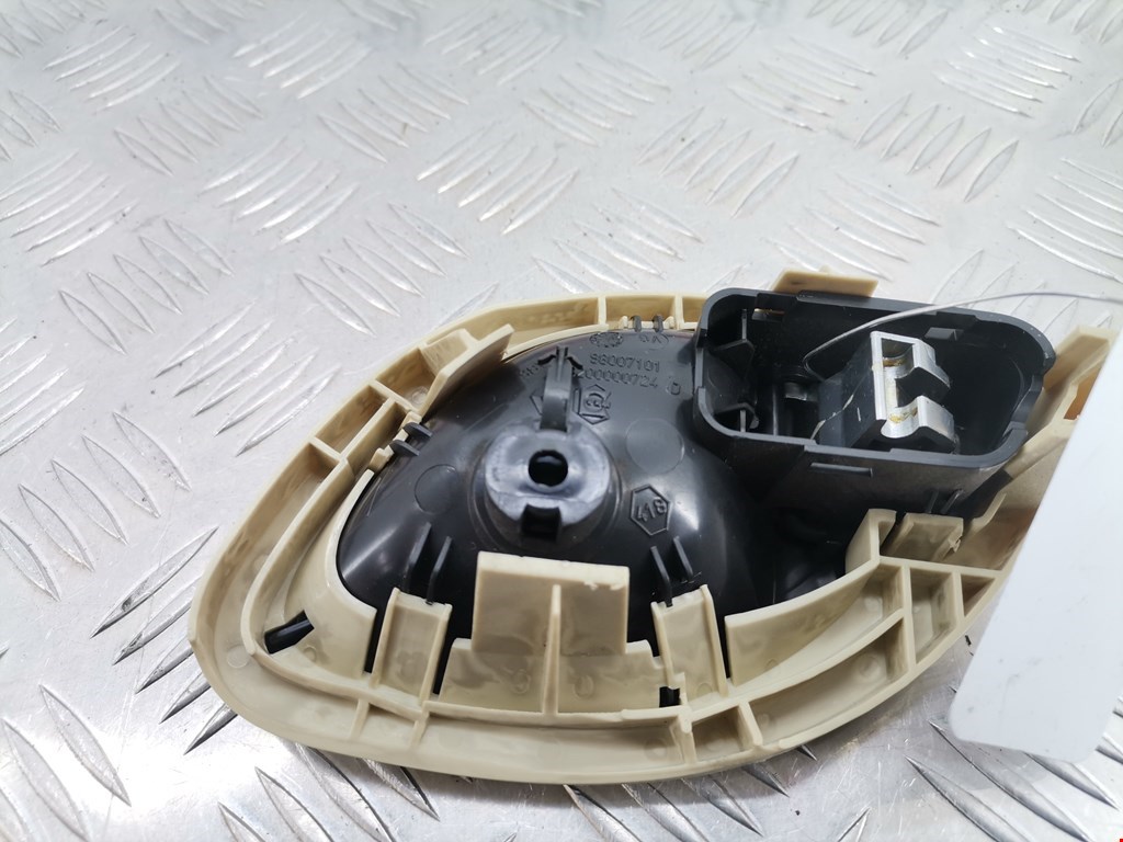 Ручка дверная задняя внутренняя правая RENAULT Espace 2003-2014