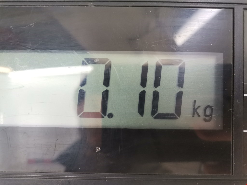 Ручка дверная задняя внутренняя правая RENAULT Espace 2003-2014