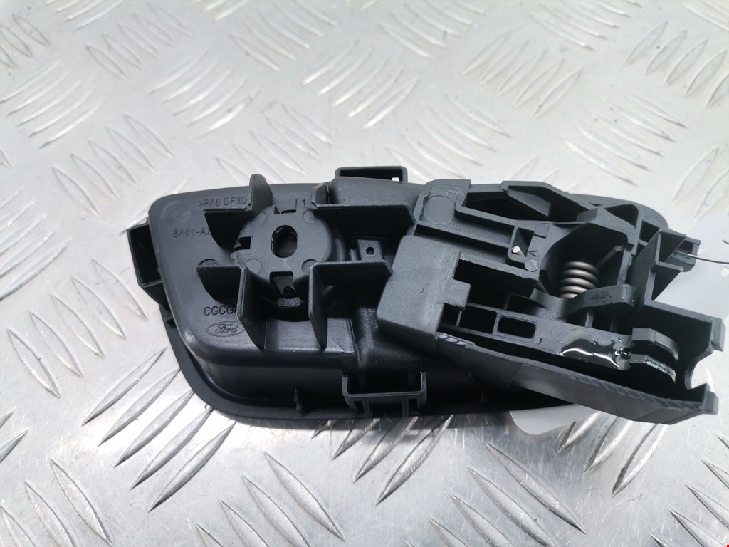 Ручка дверная задняя внутренняя левая FORD Fiesta 2008-2012