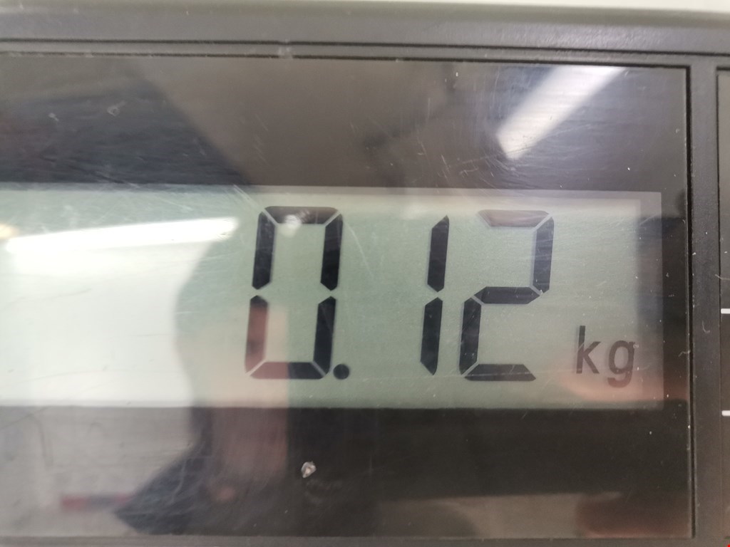 Ручка дверная задняя внутренняя левая FORD Fiesta 2008-2012