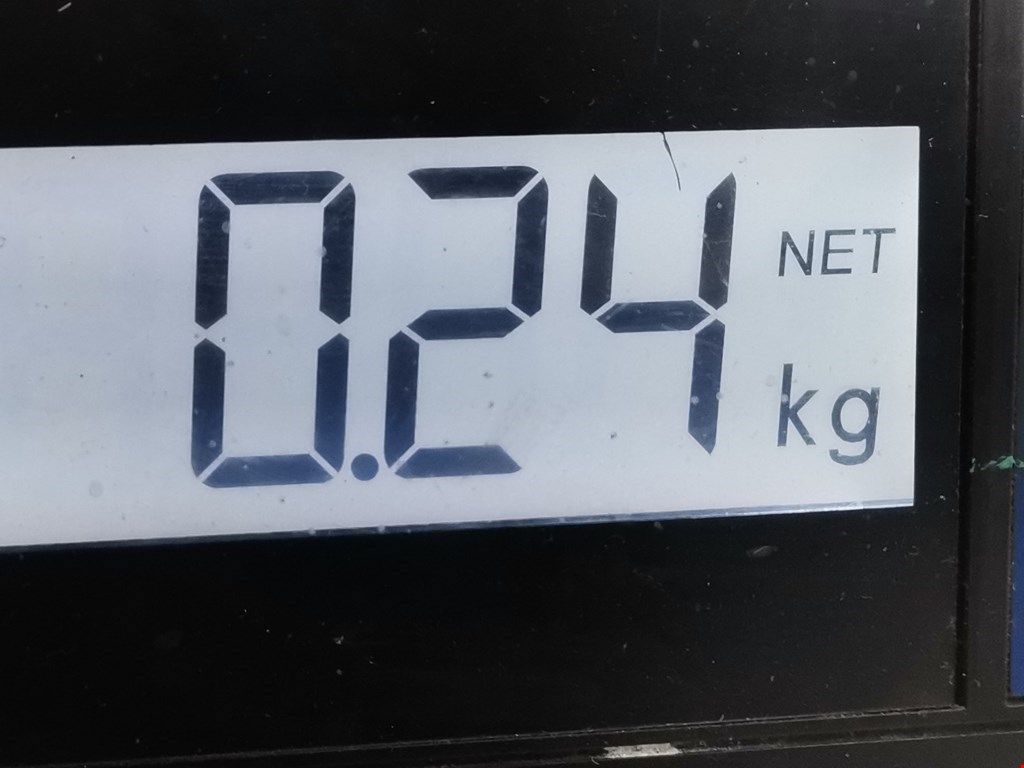 Активатор замка багажника LAND ROVER Range Rover 2002-2012