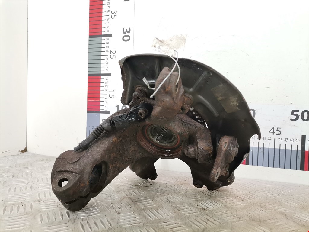 Ступица передняя правая VOLKSWAGEN Beetle A4 1997-2010