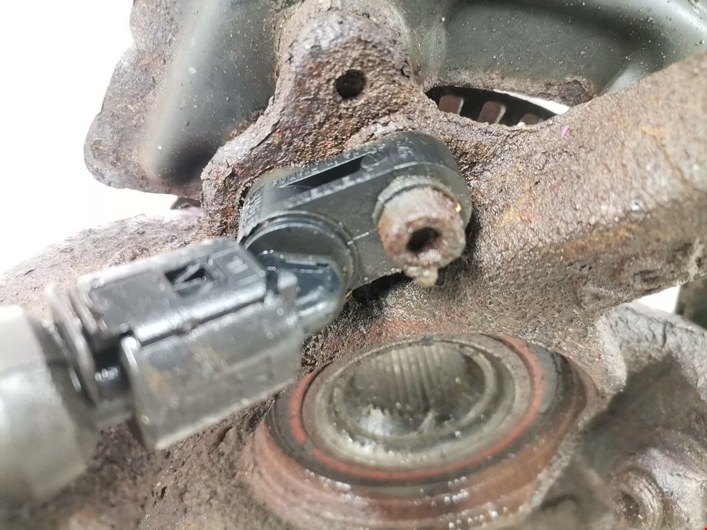 Ступица передняя правая VOLKSWAGEN Beetle A4 1997-2010