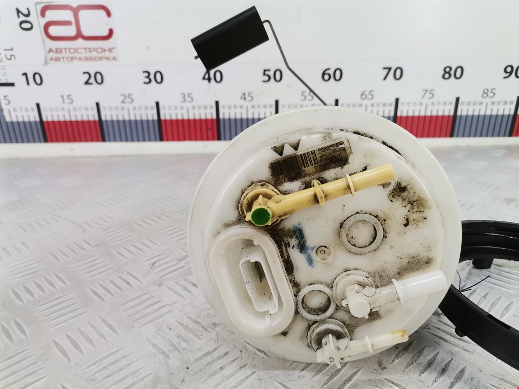 Датчик уровня топлива PEUGEOT 407 2004-2010