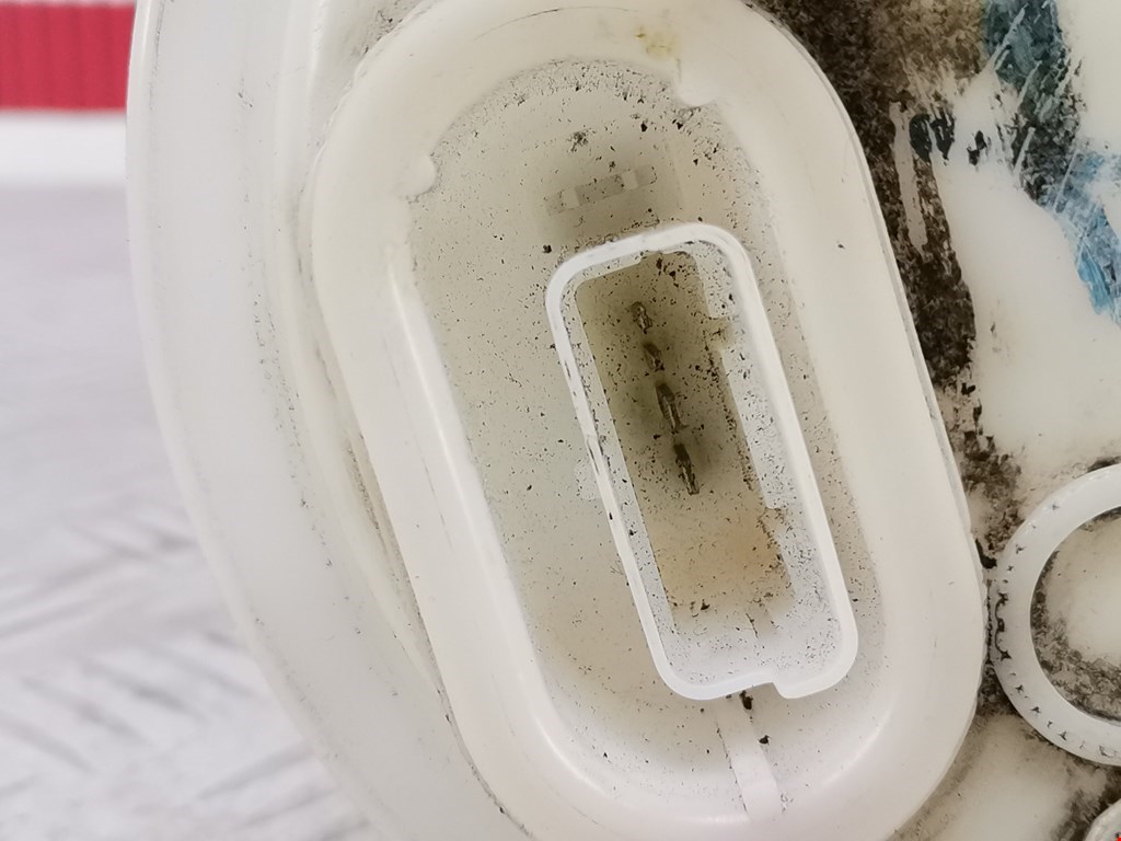 Датчик уровня топлива PEUGEOT 407 2004-2010