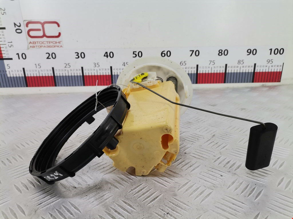 Датчик уровня топлива PEUGEOT 407 2004-2010