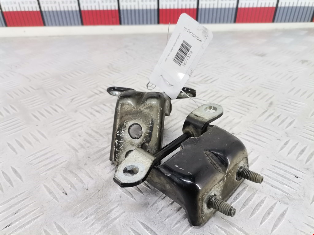 Петля двери задней правой Nissan Pathfinder (R51) (2004-2014)