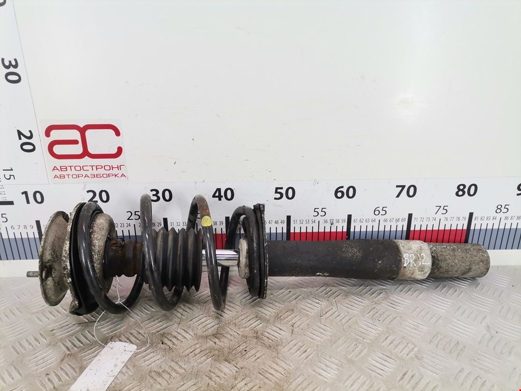 Стойка амортизатора переднего правого BMW 5-Series (E60/E61) (2003-2010)