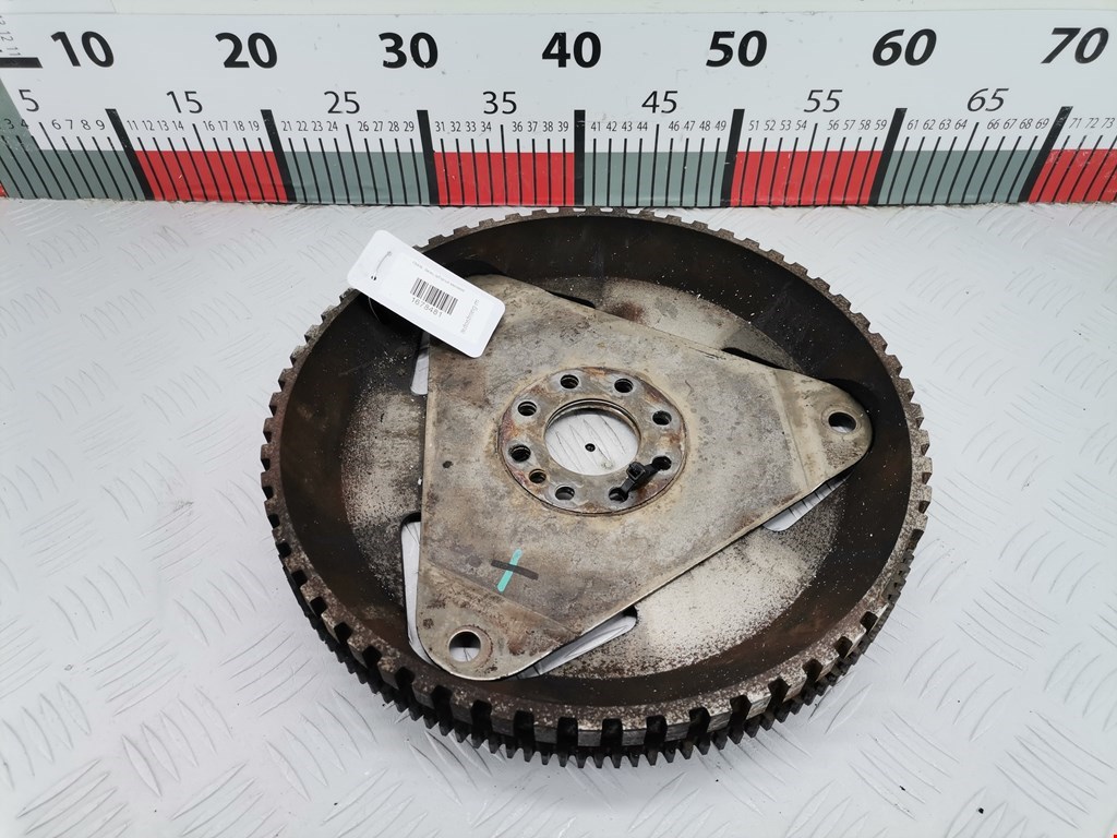 Маховик АКПП (драйв плата зубчатый венец маховика) Citroen C5 1 (2000-2008)