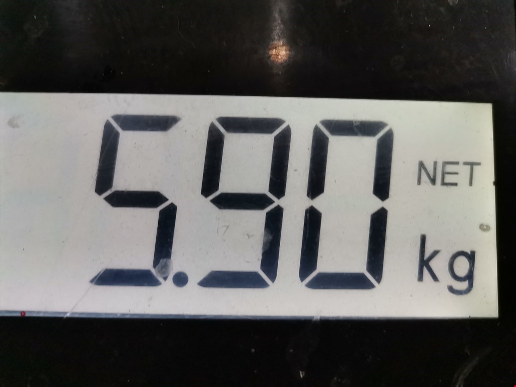 Амортизатор передний правый BMW 5er 5 серия E60/E61 2003-2010