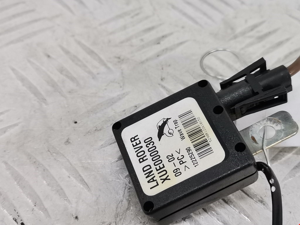 Усилитель антенны LAND ROVER Range Rover 2002-2012