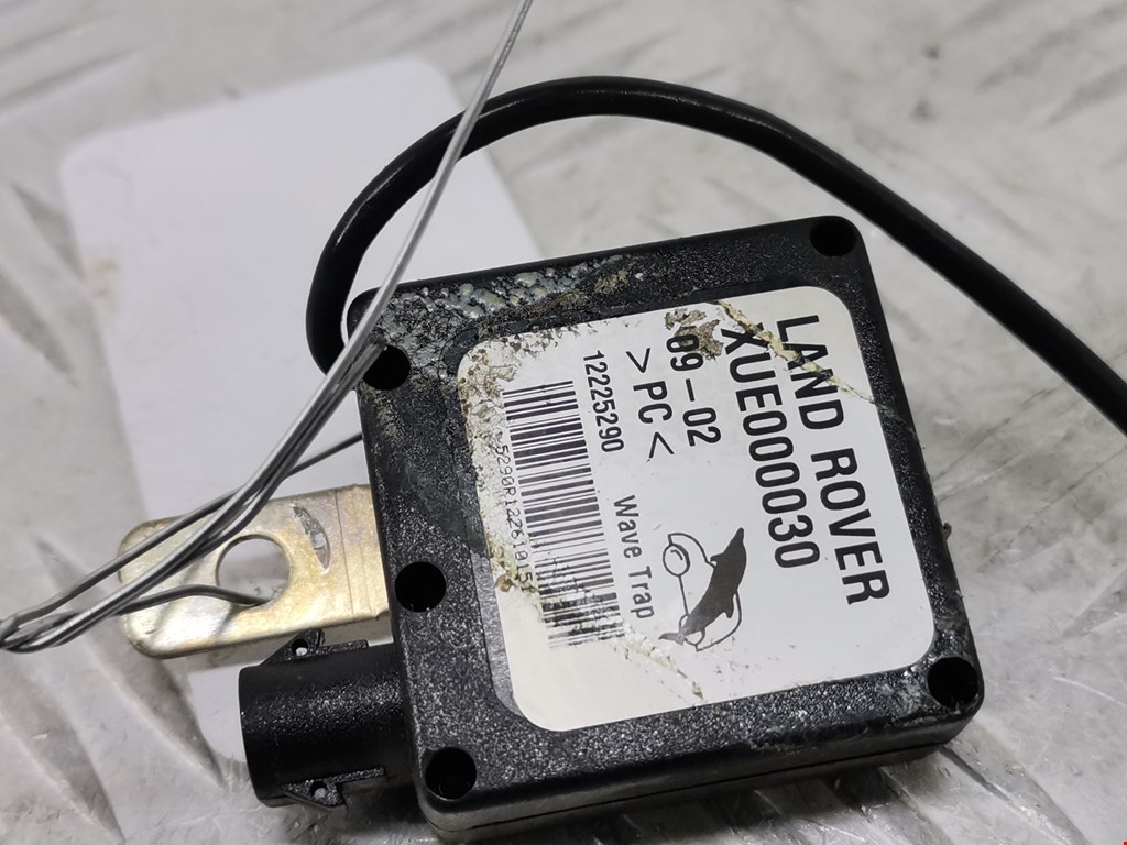 Усилитель антенны LAND ROVER Range Rover 2002-2012