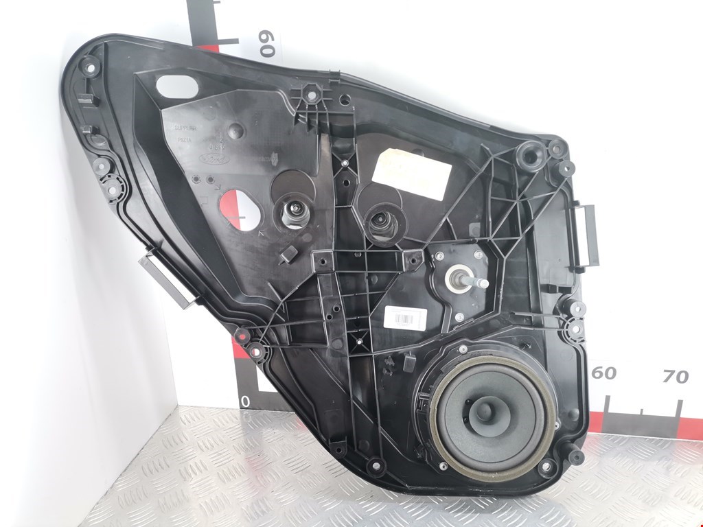 Стеклоподъемник задний левый FORD Fiesta 2008-2012