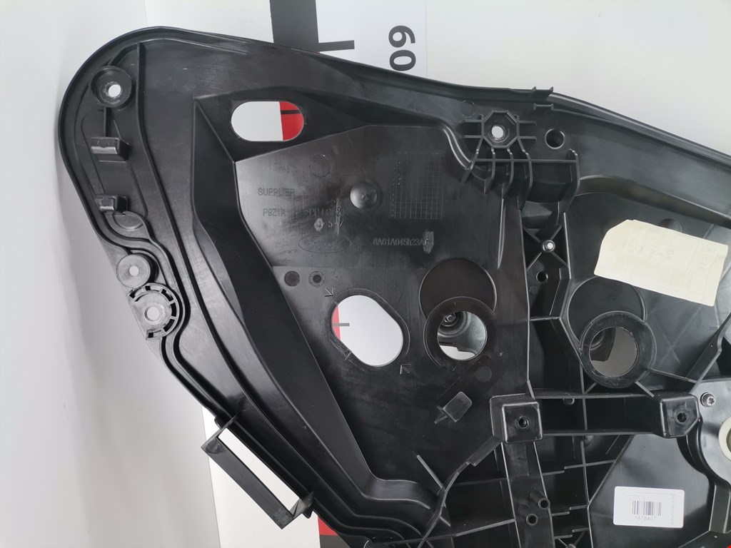 Стеклоподъемник задний левый FORD Fiesta 2008-2012