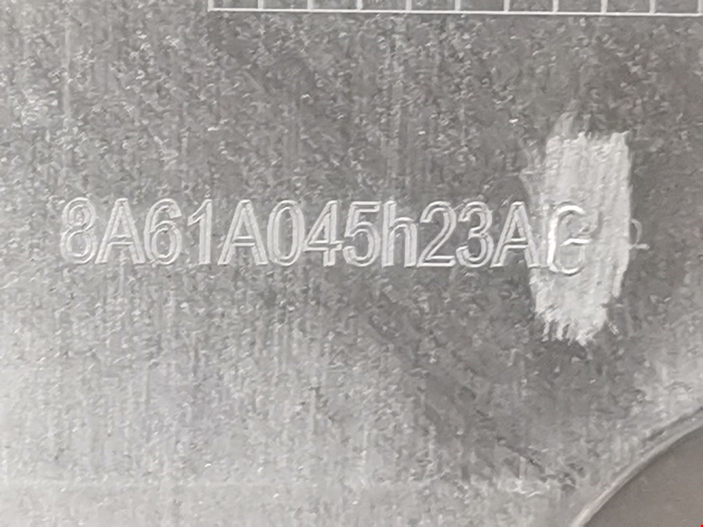 Стеклоподъемник задний левый FORD Fiesta 2008-2012