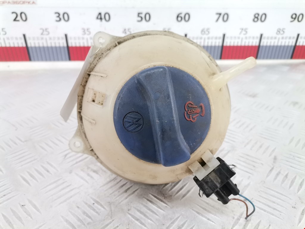 Бачок расширительный VOLKSWAGEN Golf III 1991-1997