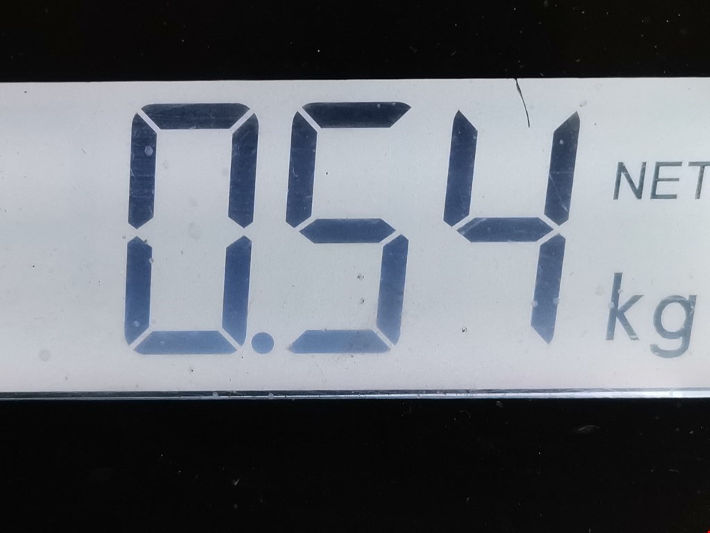 Бачок расширительный VOLKSWAGEN Golf III 1991-1997