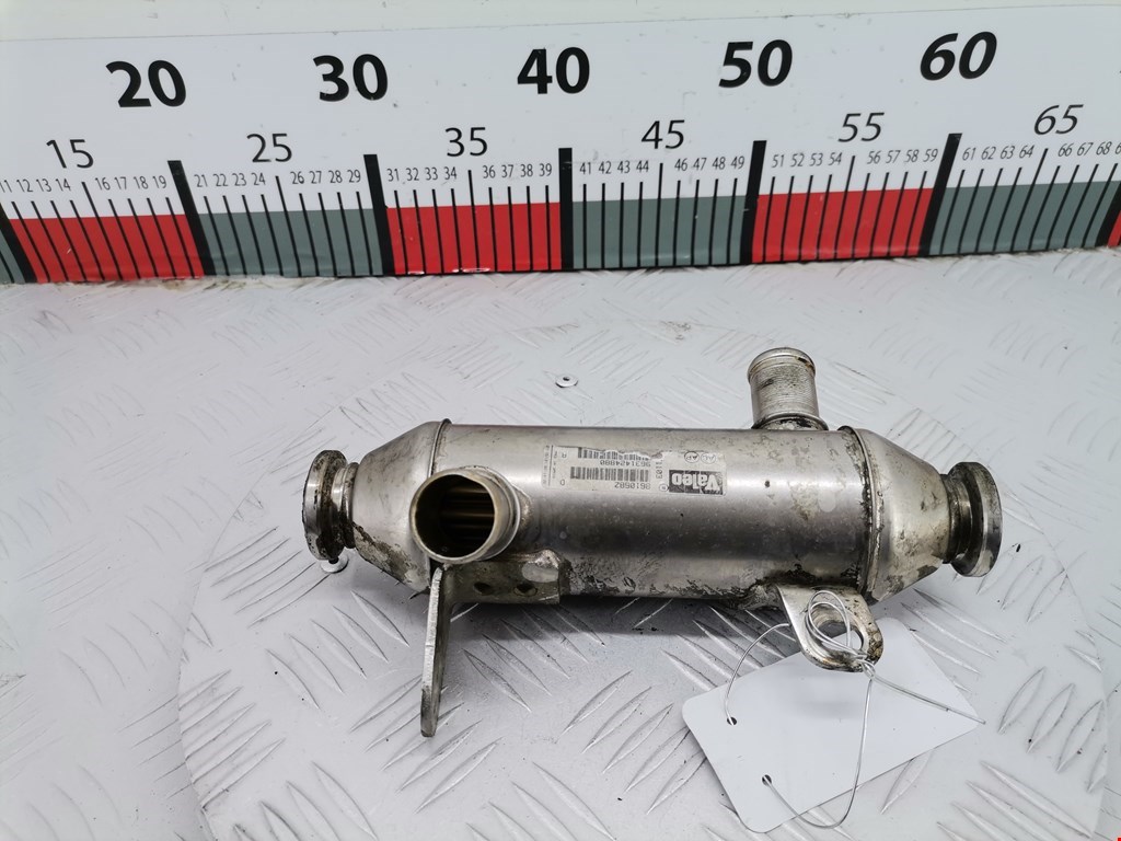 Радиатор системы ЕГР CITROEN C5 I 2001-2008