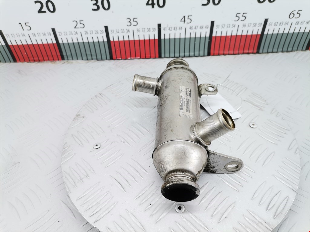 Радиатор системы ЕГР CITROEN C5 I 2001-2008