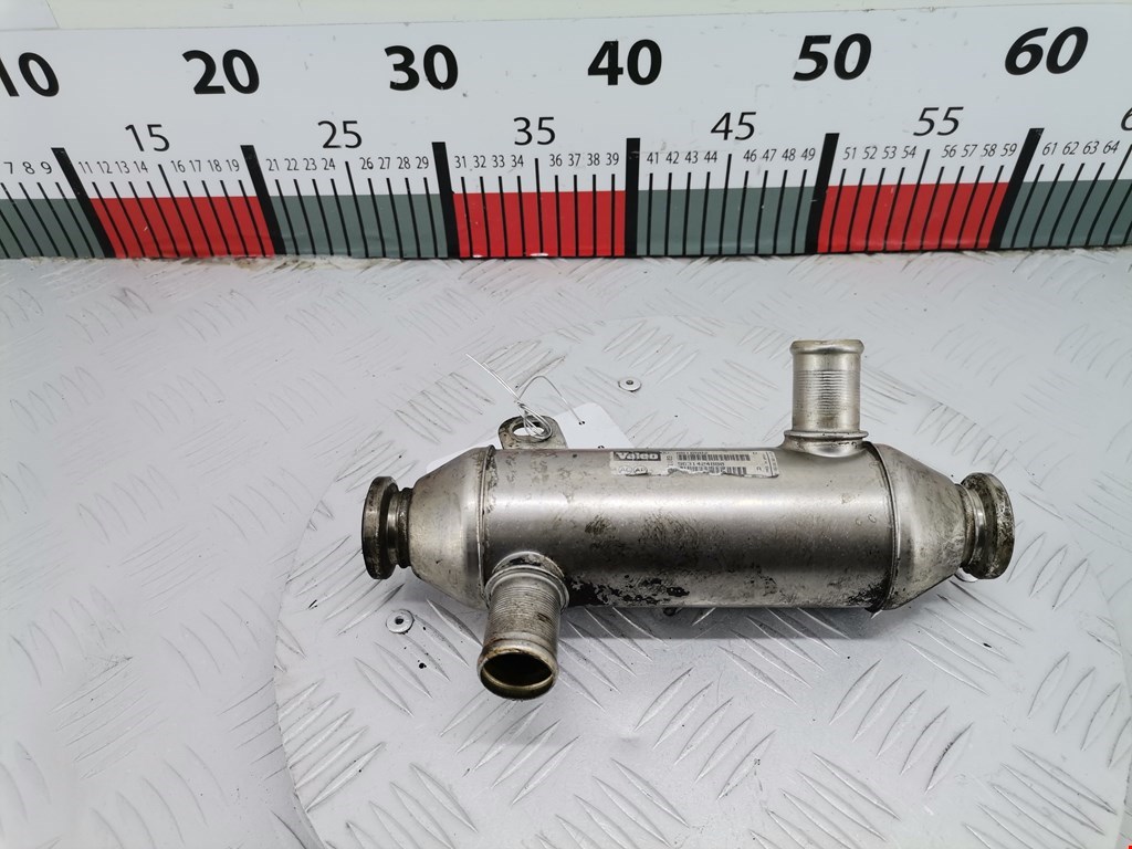 Радиатор системы ЕГР CITROEN C5 I 2001-2008