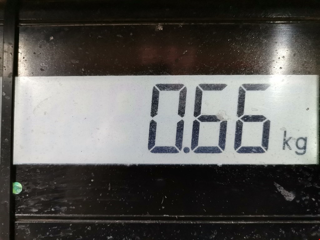 Радиатор системы ЕГР CITROEN C5 I 2001-2008