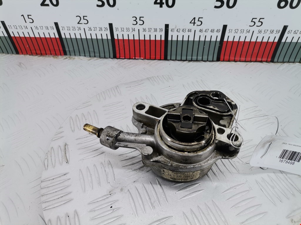 Насос вакуумный Citroen C5 1 (2000-2008)