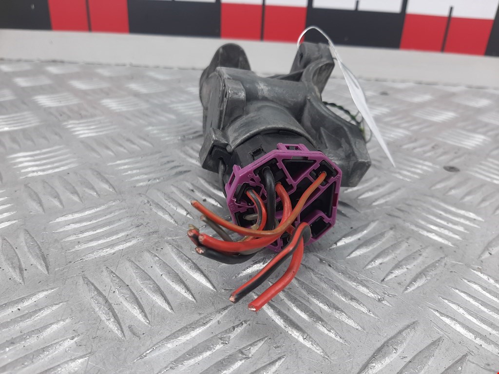 Замок зажигания SKODA Octavia A4 1U- 1997-2010