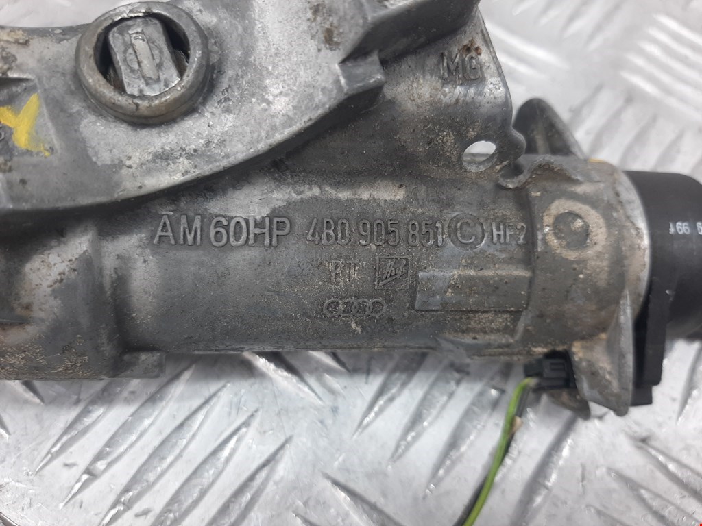 Замок зажигания SKODA Octavia A4 1U- 1997-2010