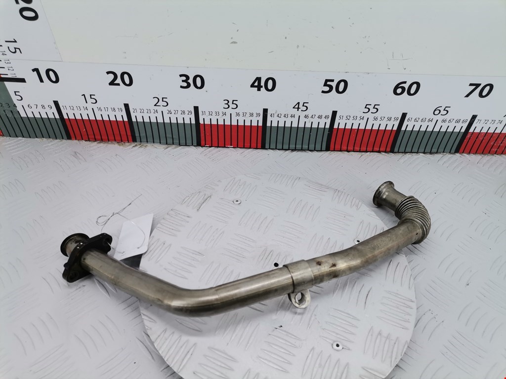 Трубка системы рециркуляции EGR Citroen C5 1 (2000-2008)