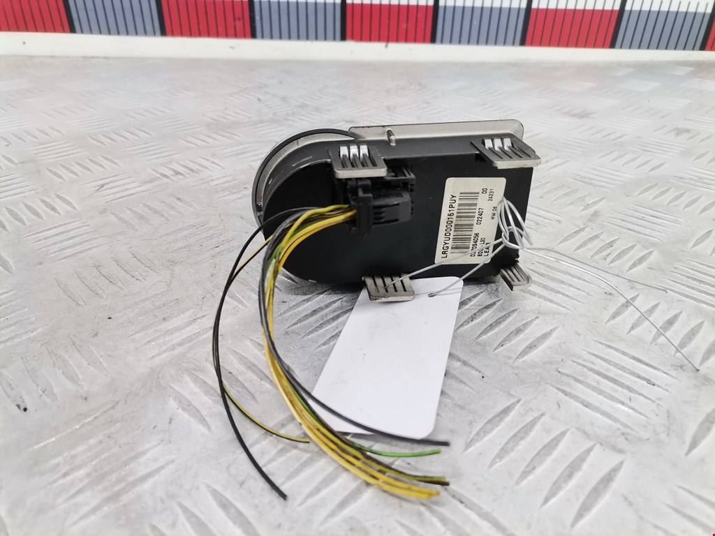 Переключатель света фар LAND ROVER Range Rover 2002-2012