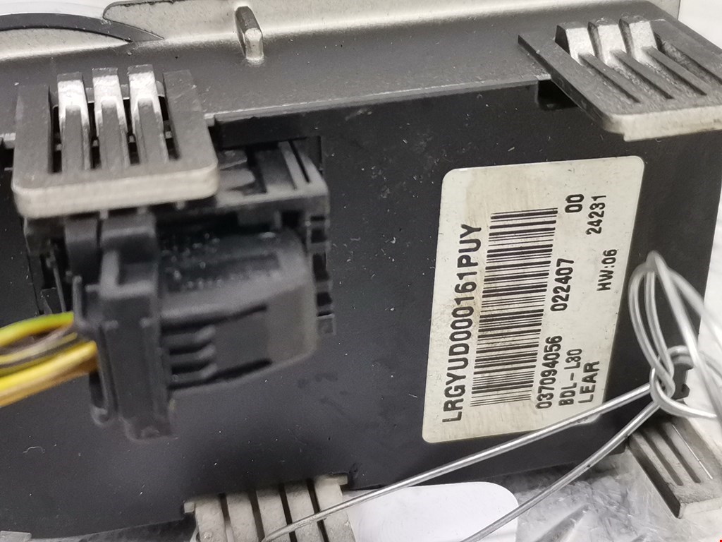 Переключатель света фар LAND ROVER Range Rover 2002-2012