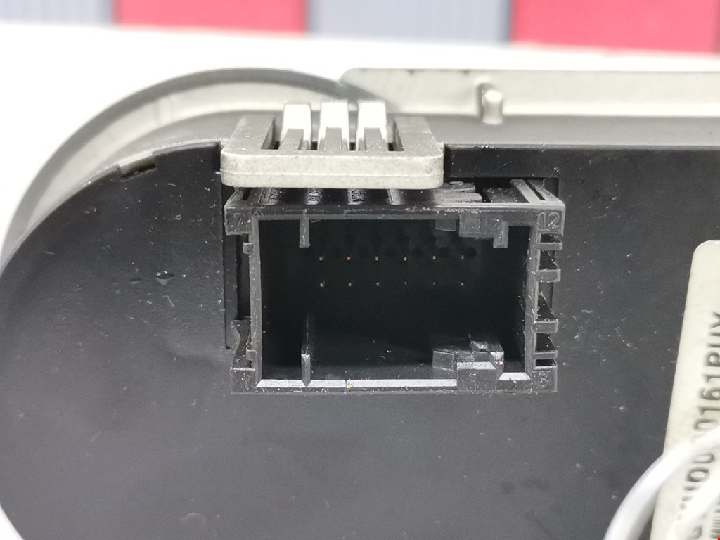 Переключатель света фар LAND ROVER Range Rover 2002-2012