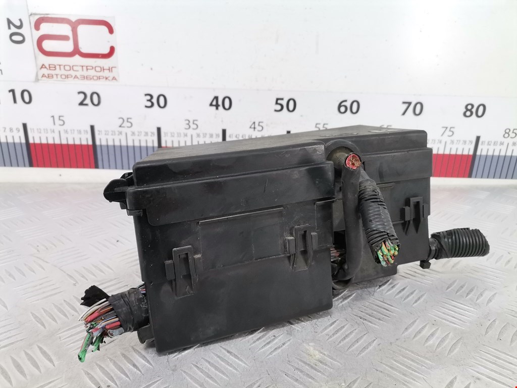 Датчик уровня в бачок омывателя FORD C-MAX 2003-2010