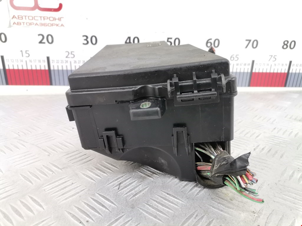 Датчик уровня в бачок омывателя FORD C-MAX 2003-2010