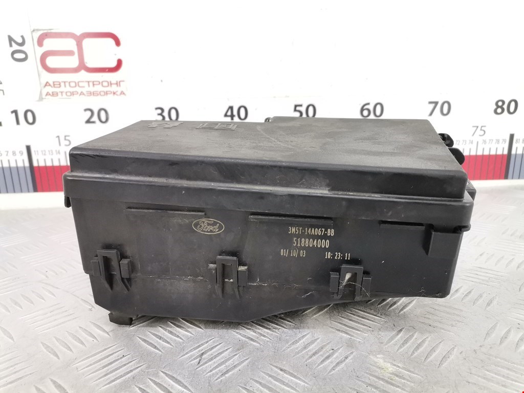 Датчик уровня в бачок омывателя FORD C-MAX 2003-2010