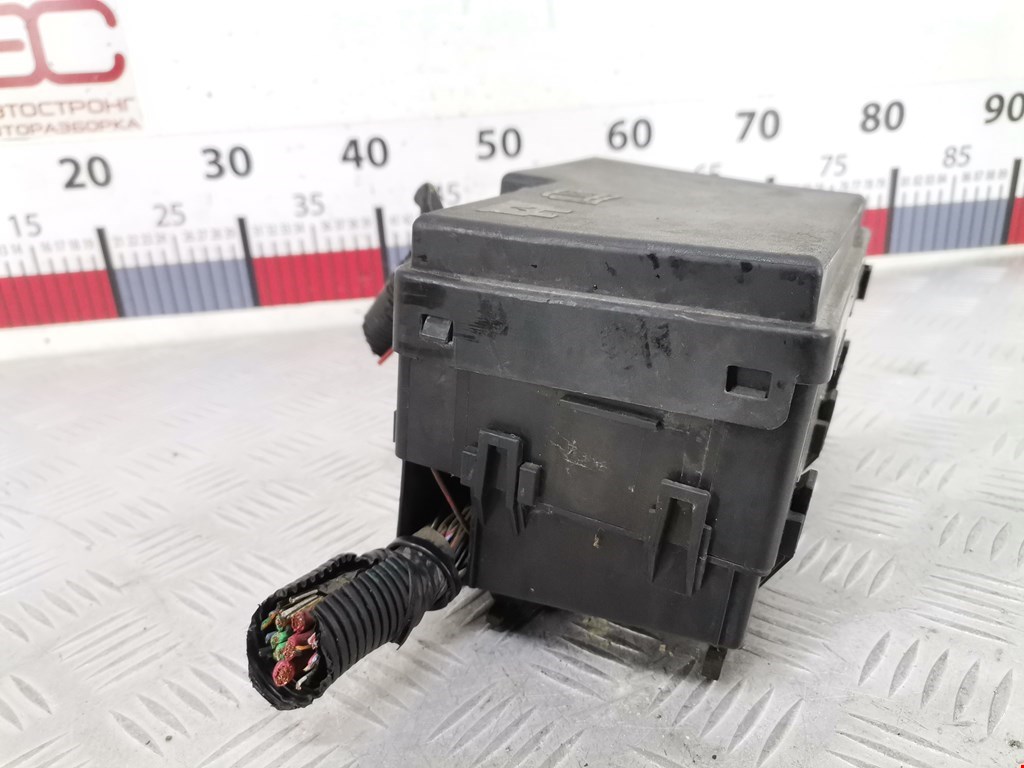 Датчик уровня в бачок омывателя FORD C-MAX 2003-2010