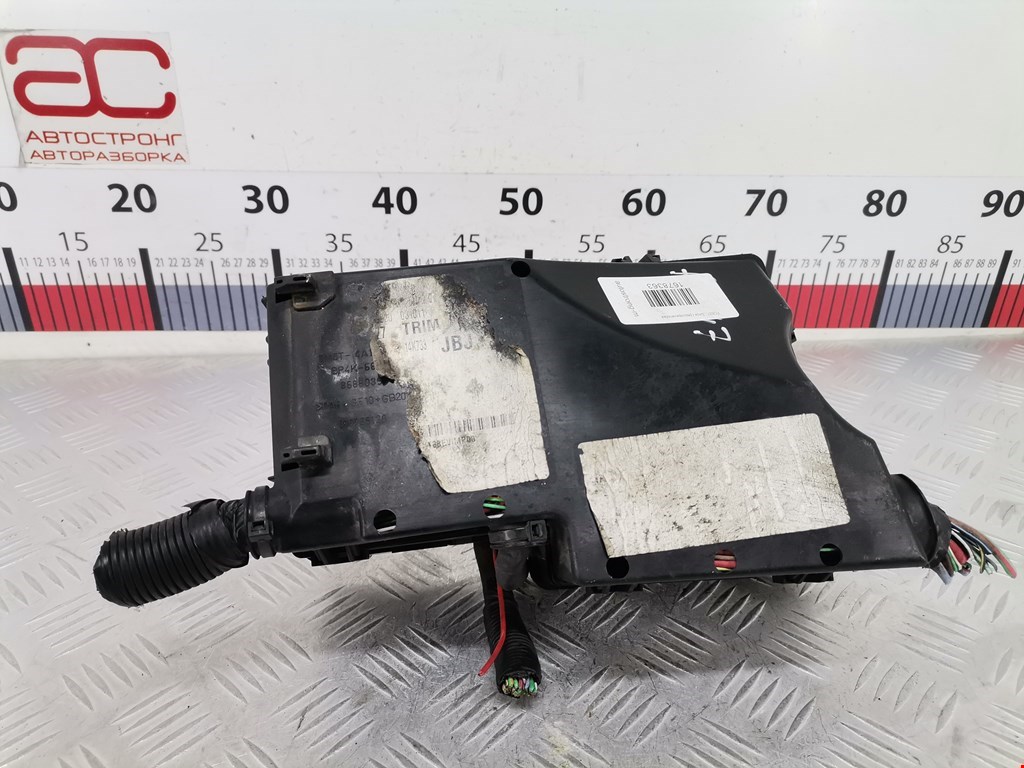 Датчик уровня в бачок омывателя FORD C-MAX 2003-2010