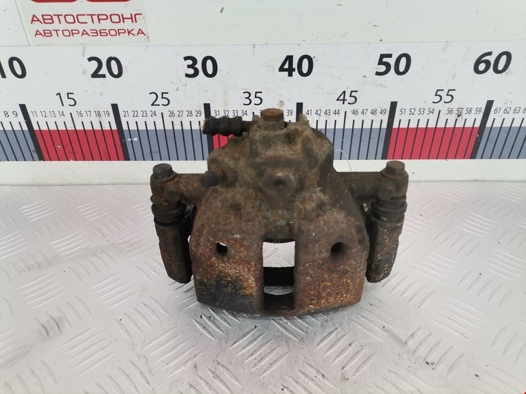 Суппорт передний правый SMART Forfour W454 2004-2006