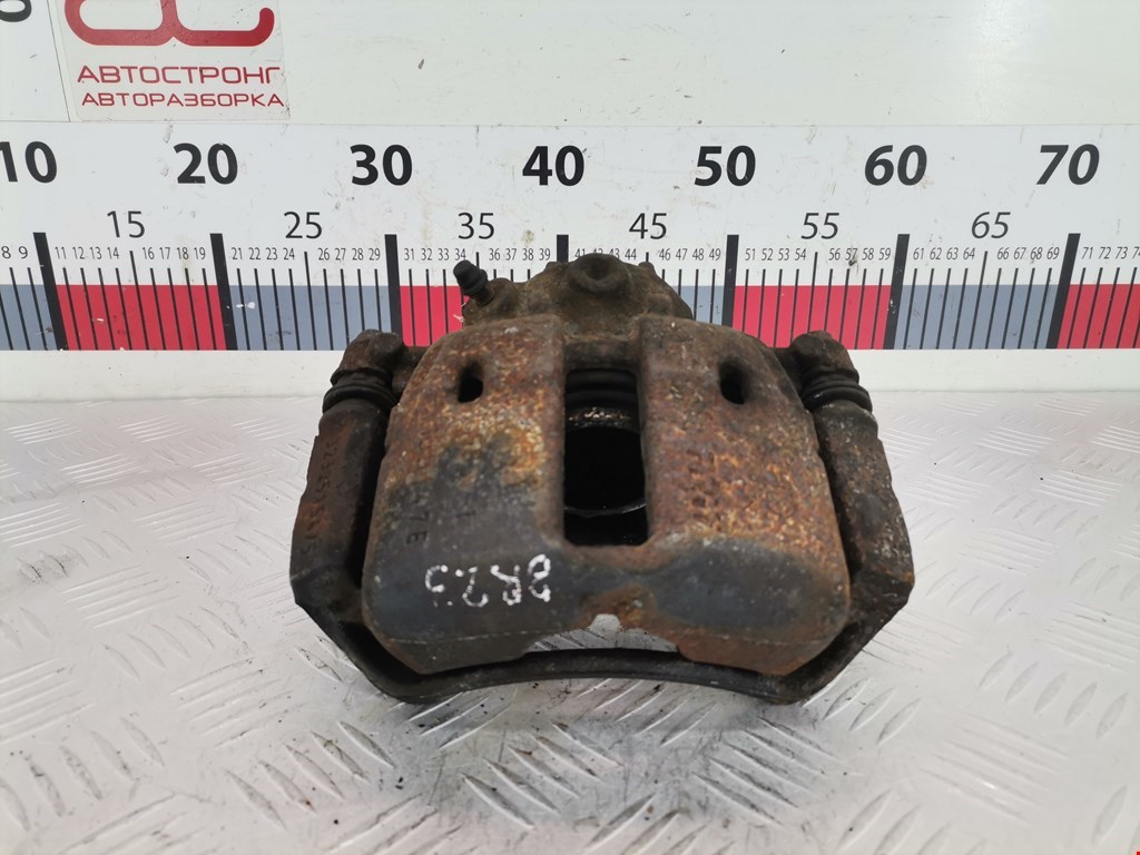 Суппорт передний правый SMART Forfour W454 2004-2006