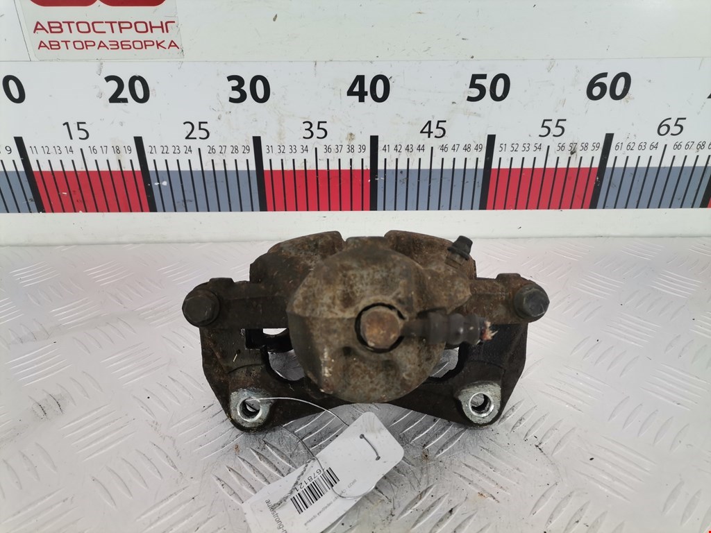 Суппорт передний правый SMART Forfour W454 2004-2006