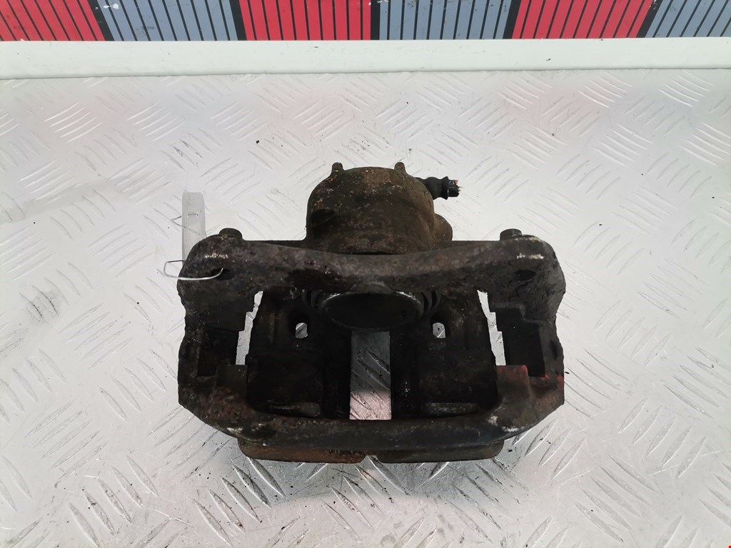 Суппорт передний правый SMART Forfour W454 2004-2006