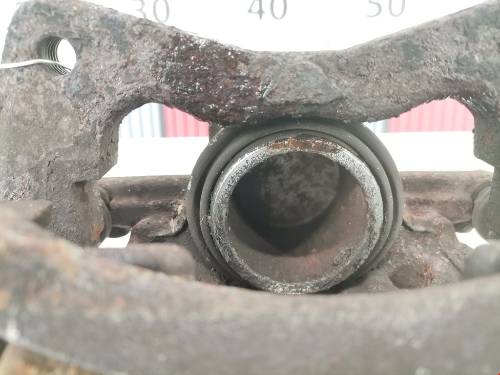 Суппорт передний правый SMART Forfour W454 2004-2006