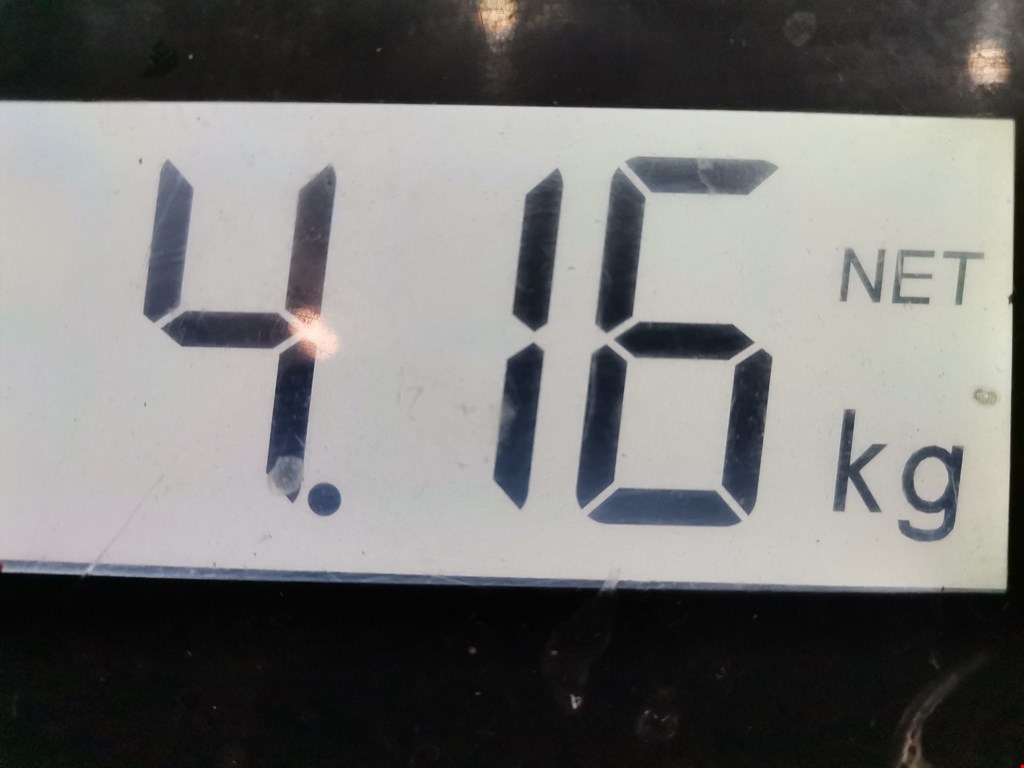 Суппорт передний правый SMART Forfour W454 2004-2006