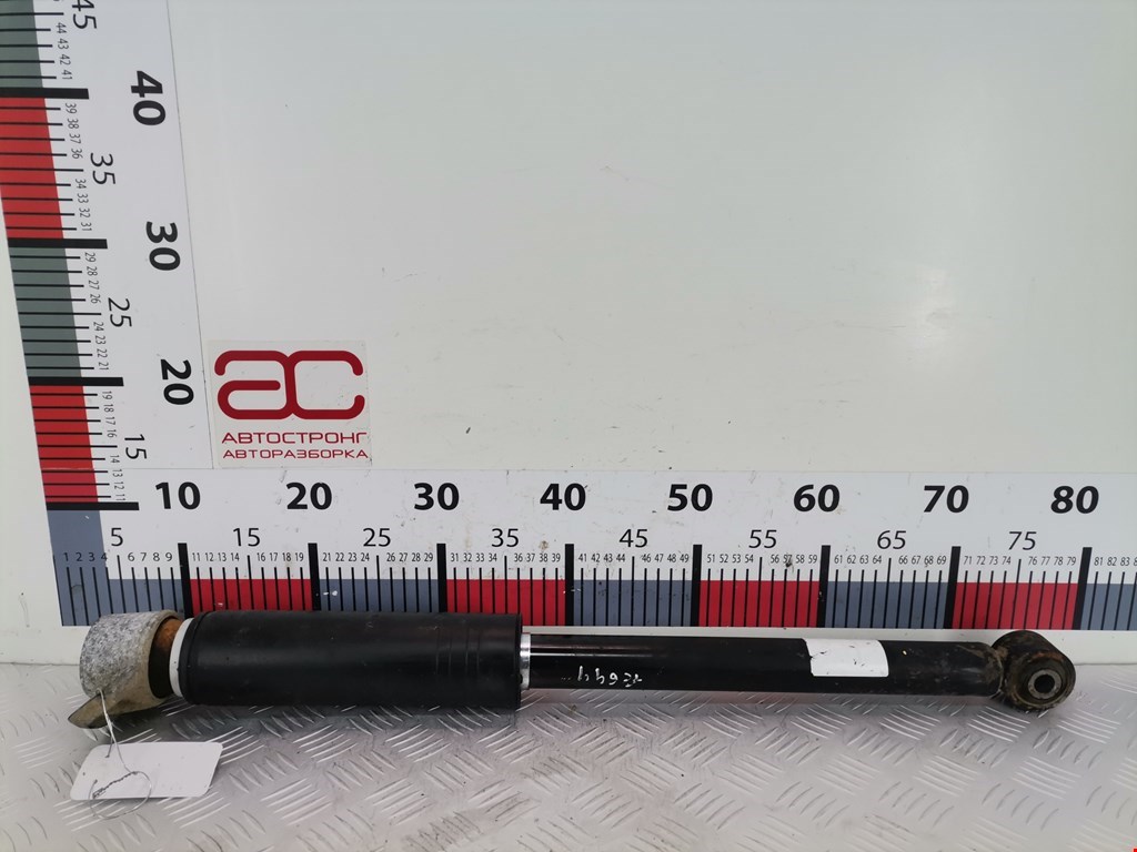 Амортизатор задний левый Chevrolet Cruze 2 (J300) (2008-2016)