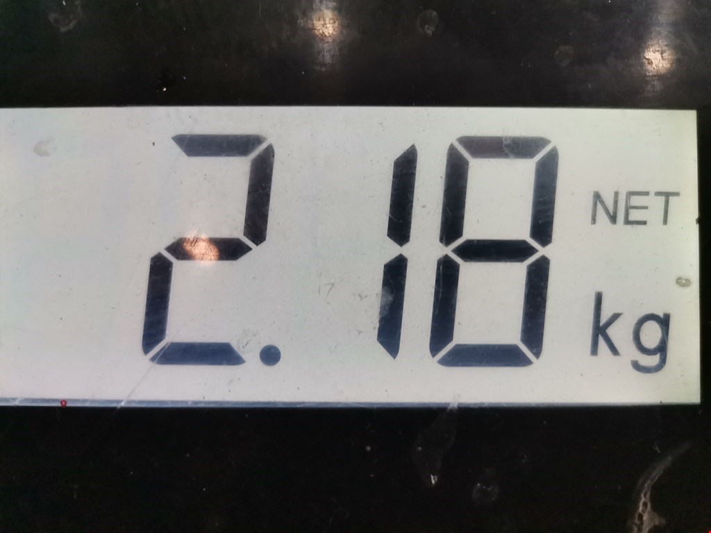 Амортизатор задний левый CHEVROLET Cruze 2009-2015