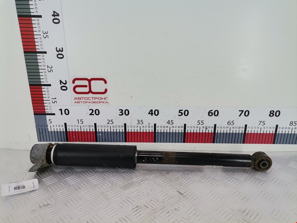 Амортизатор задний правый Opel Astra J (2009-2018)