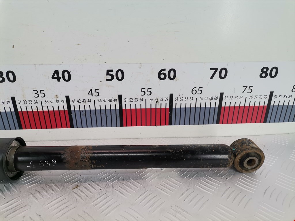 Амортизатор задний правый OPEL Astra J 2009-2017